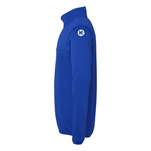 TuS 97 - Kempa 1/4 Zip Top Erw - royal